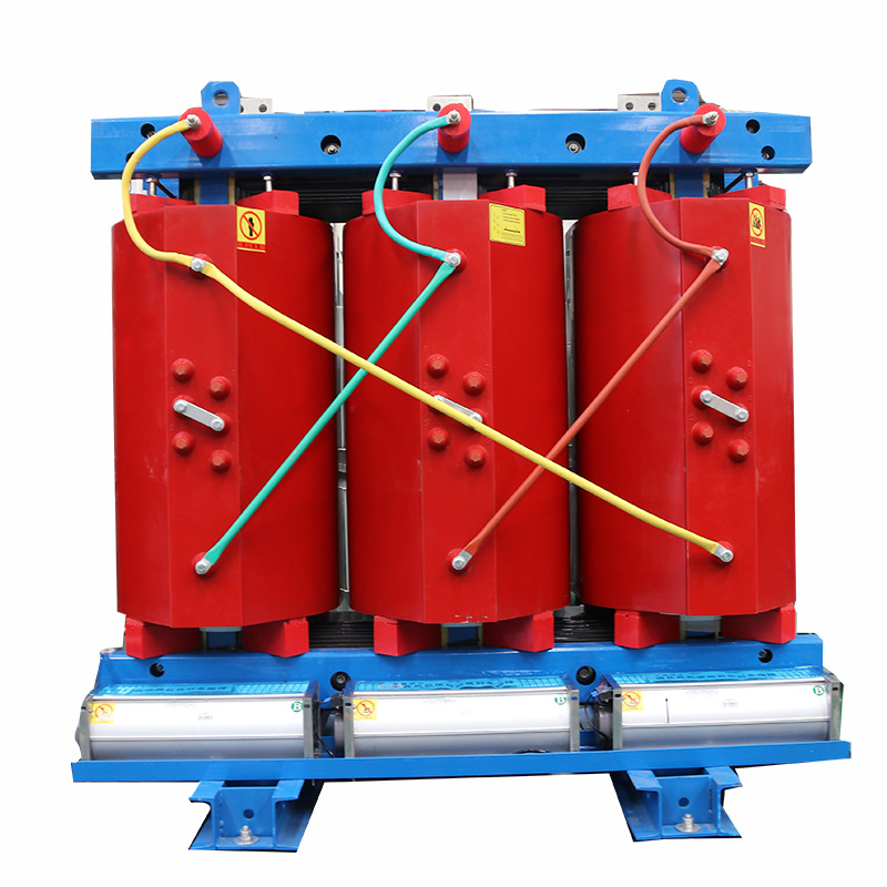 scb14-1600/10-0.4干式電力變壓器 干式變壓器scb14是幾級能效