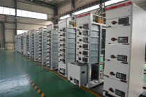 GCK型低壓抽出式開關柜 GCK型低壓抽出式開關柜