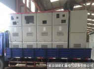 XGN2-12箱型金屬封閉開關柜 XGN2-12箱型金屬封閉開關柜